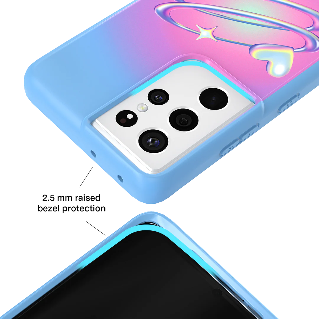 Saturn Return Samsung Case - Image 69