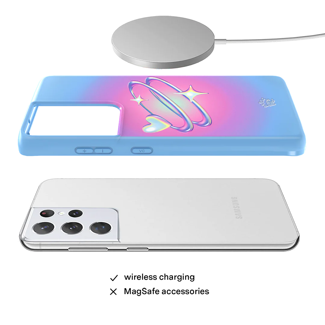 Saturn Return Samsung Case - Image 70