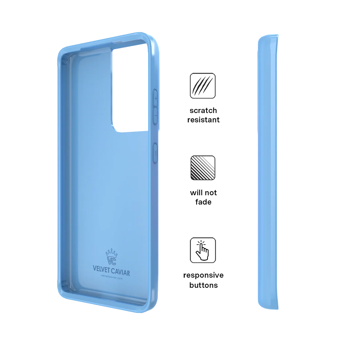 Saturn Return Samsung Case - Image 72