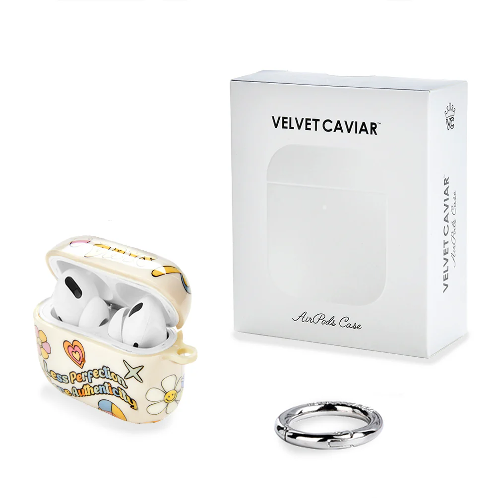 Good Vibes AirPod Case - Image 10