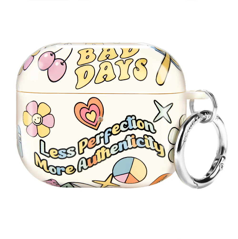 Good Vibes AirPod Case - Image 11