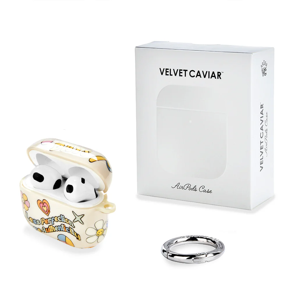 Good Vibes AirPod Case - Image 15
