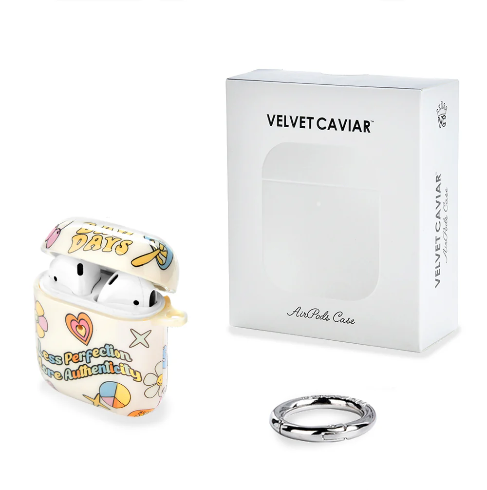 Good Vibes AirPod Case - Image 5