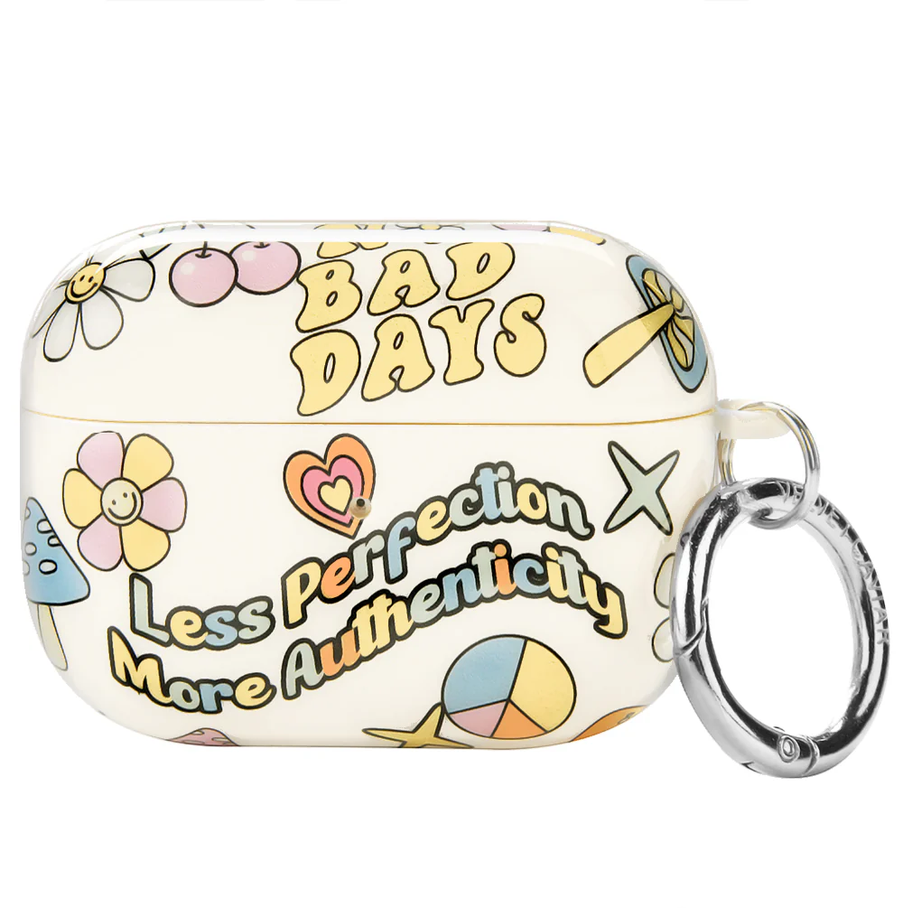 Good Vibes AirPod Case - Image 6