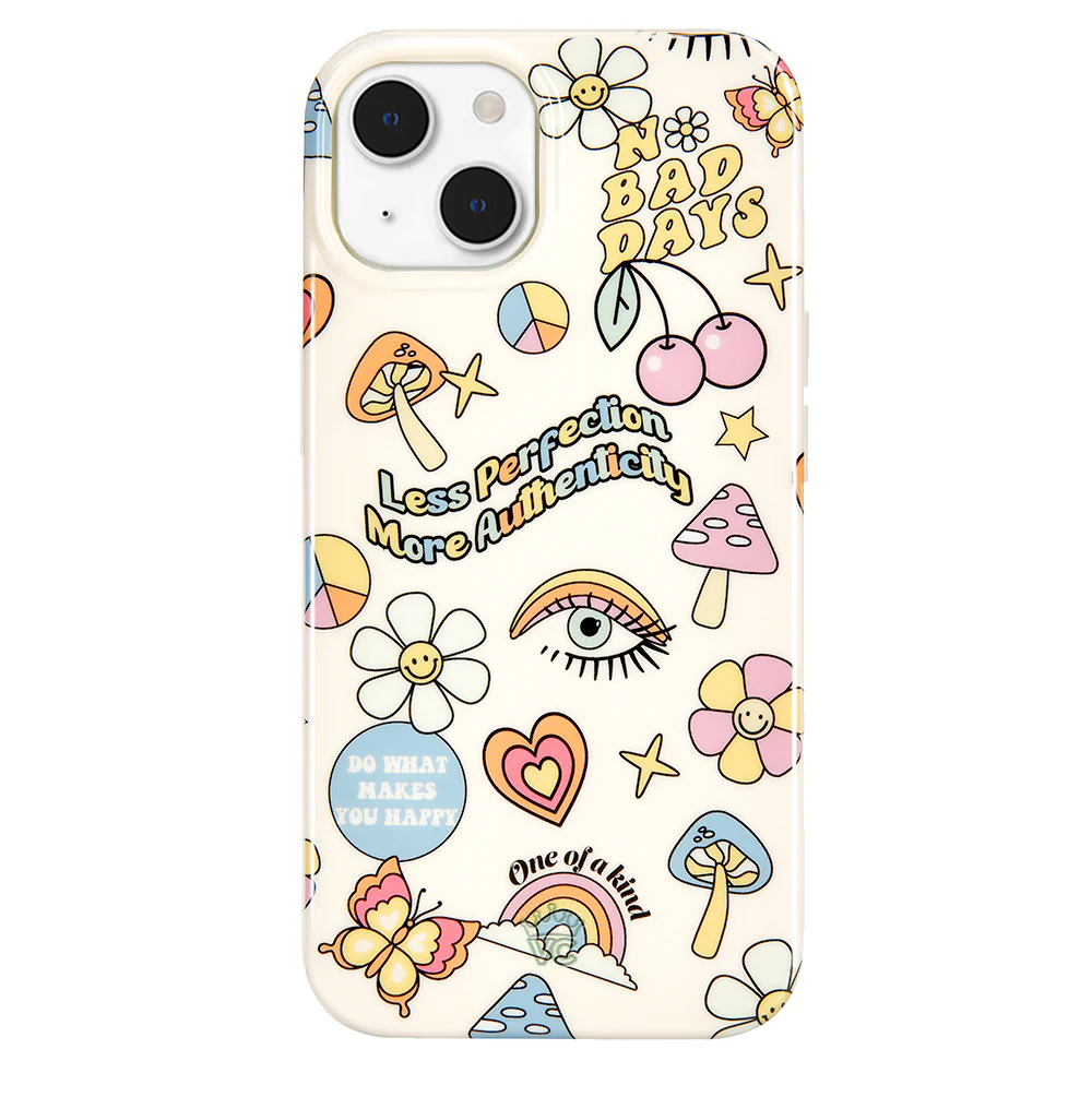 Good Vibes iPhone Case - Image 13