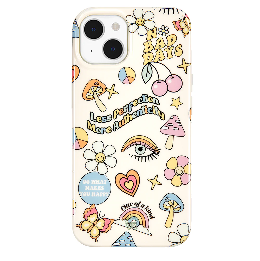 Good Vibes iPhone Case - Image 19