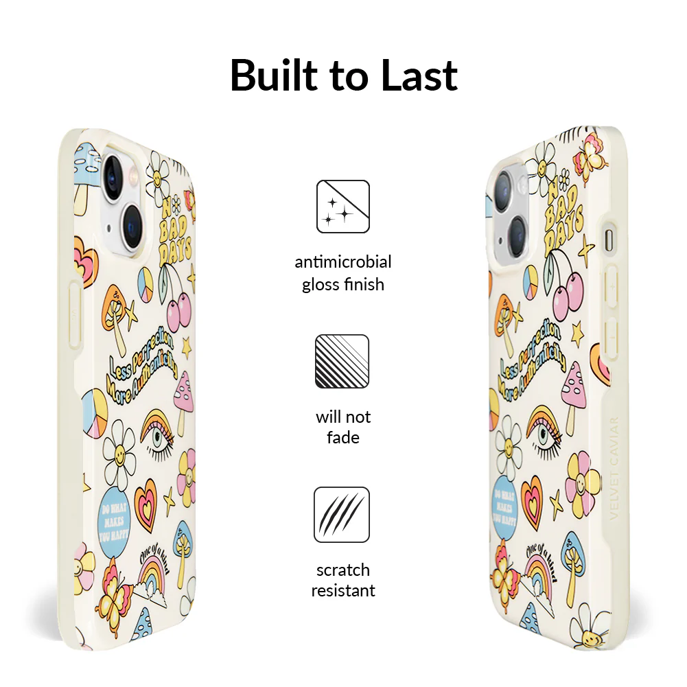 Good Vibes iPhone Case - Image 23