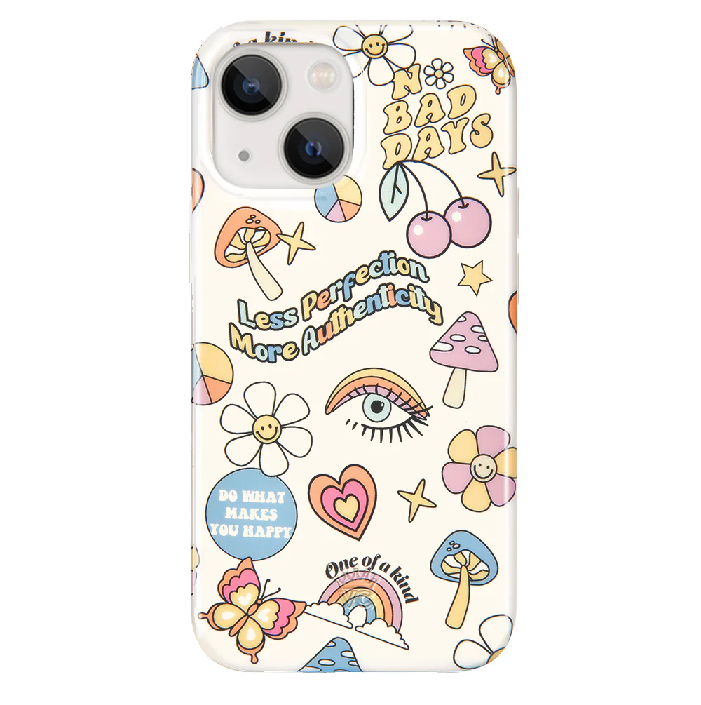 Good Vibes iPhone Case - Image 31