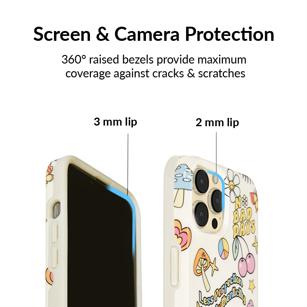 Good Vibes iPhone Case - Image 39