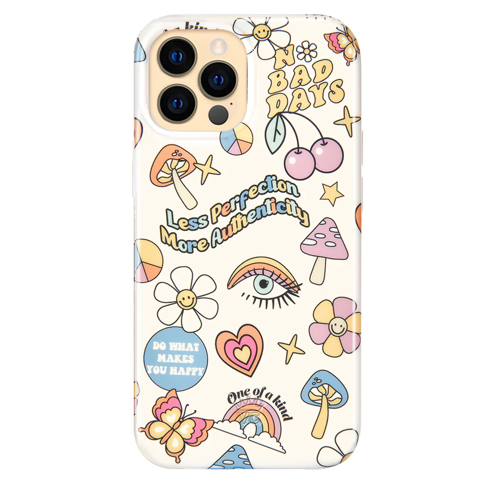 Good Vibes iPhone Case - Image 67