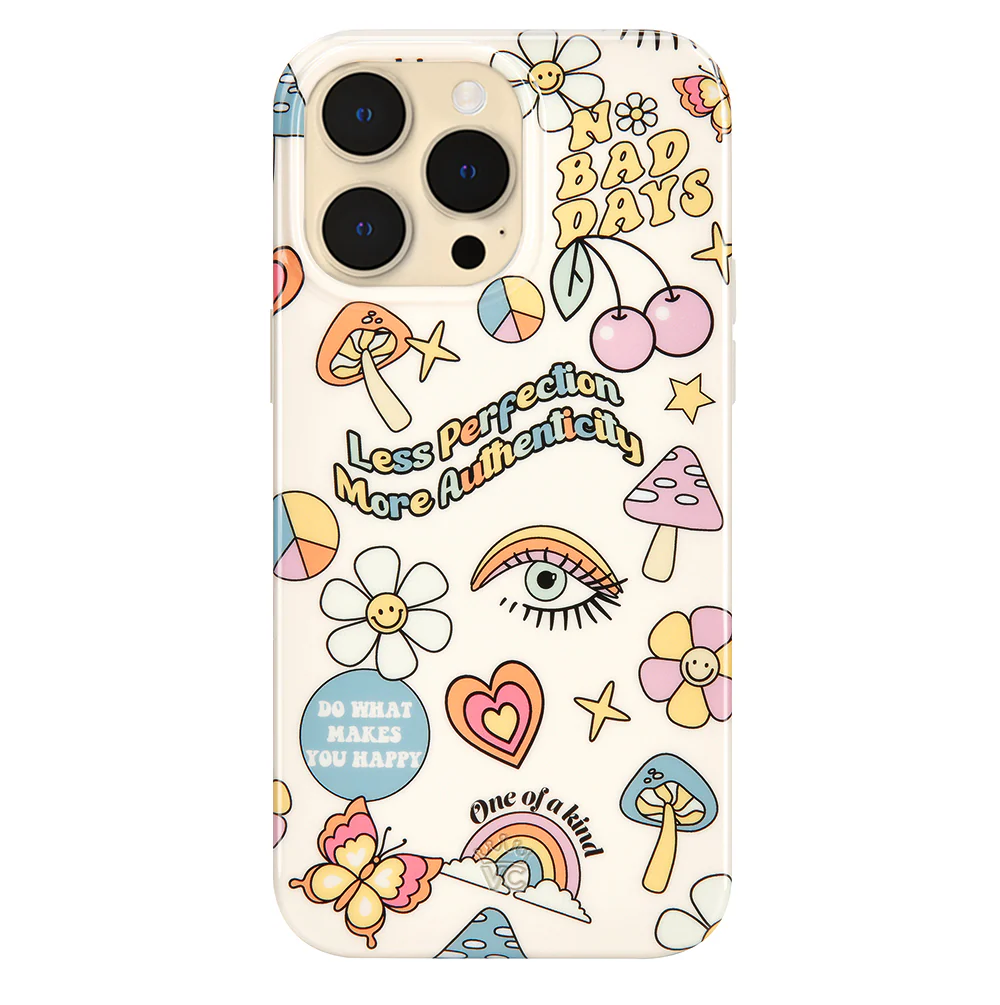 Good Vibes iPhone Case - Image 7