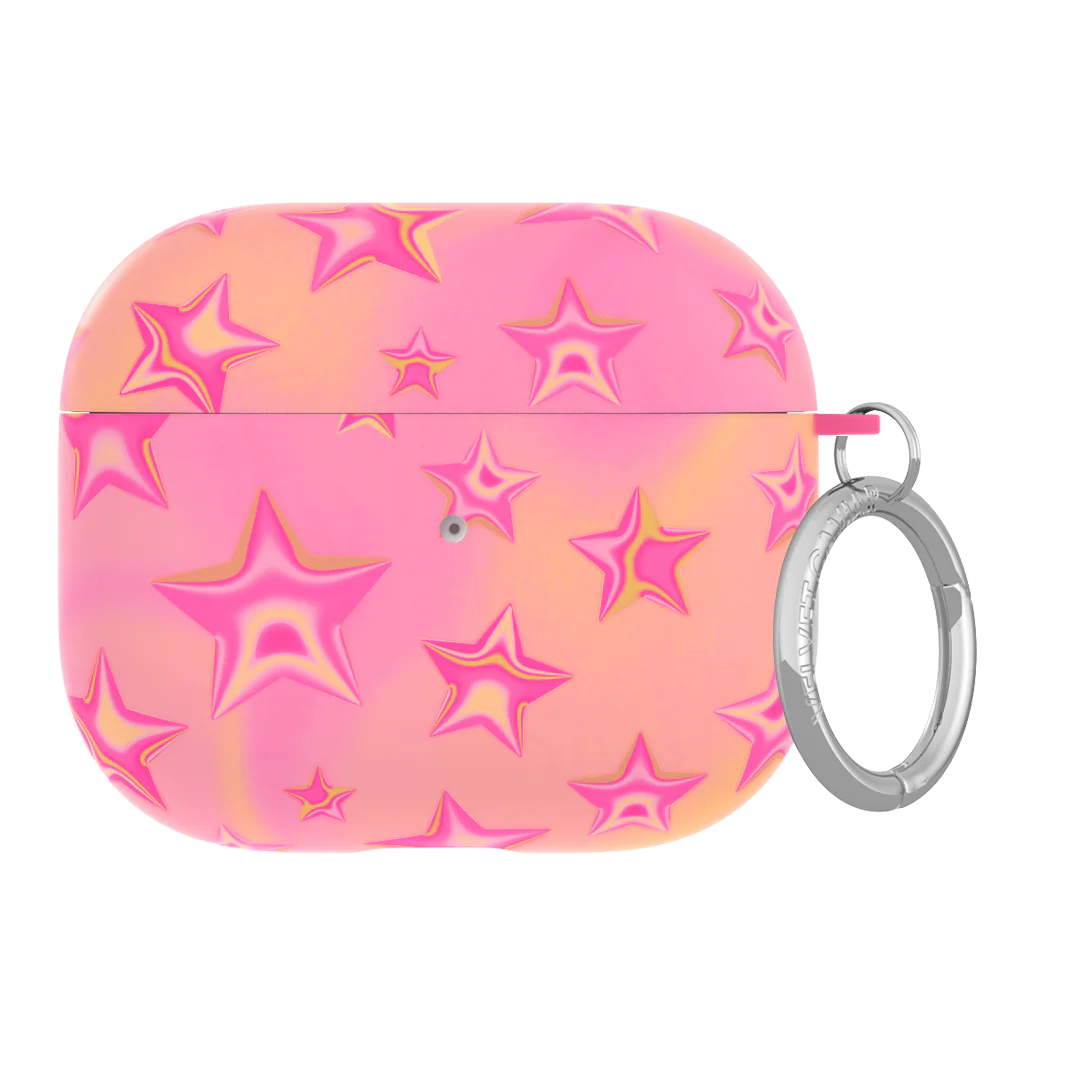 Sherbet Stars AirPod Case - Image 11