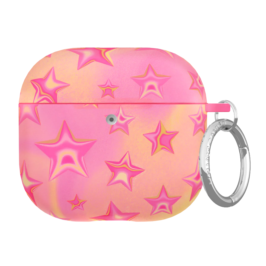 Sherbet Stars AirPod Case - Image 16