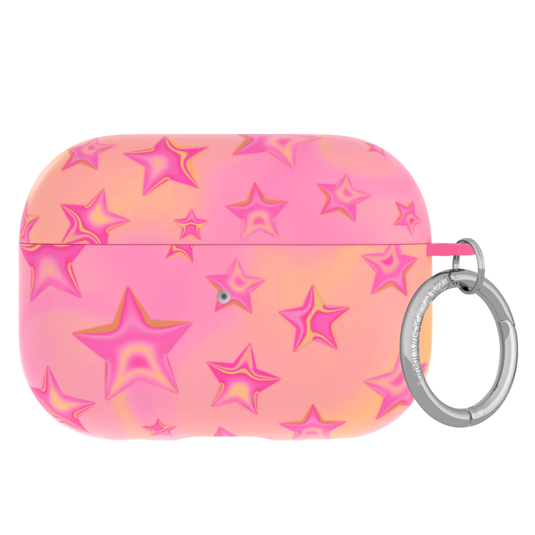 Sherbet Stars AirPod Case - Image 6