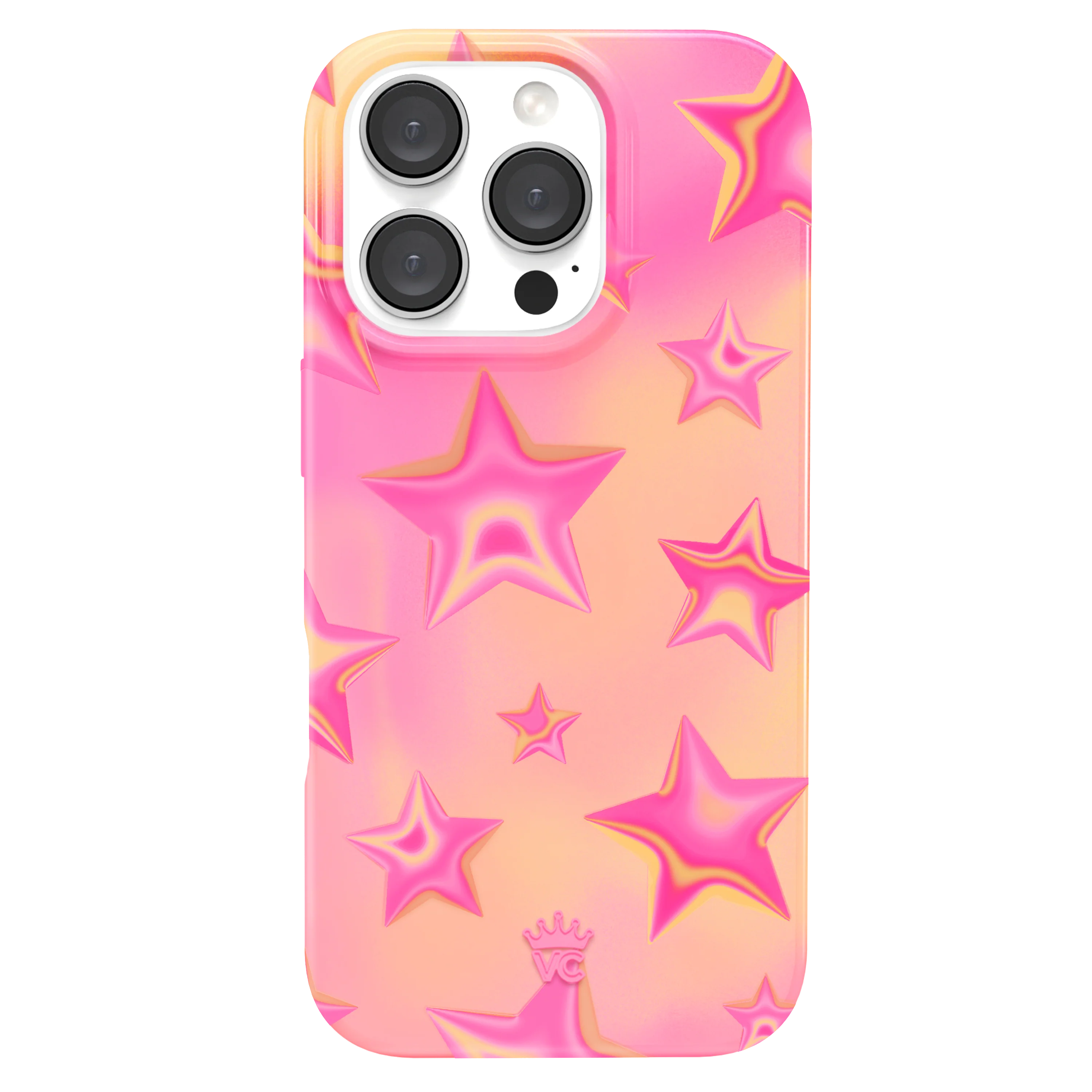 Sherbet Stars iPhone Case - Image 103