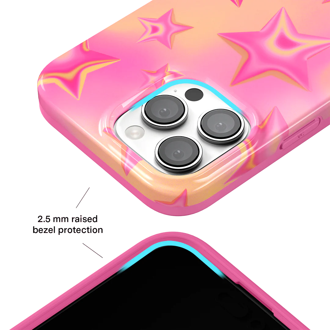 Sherbet Stars iPhone Case - Image 105