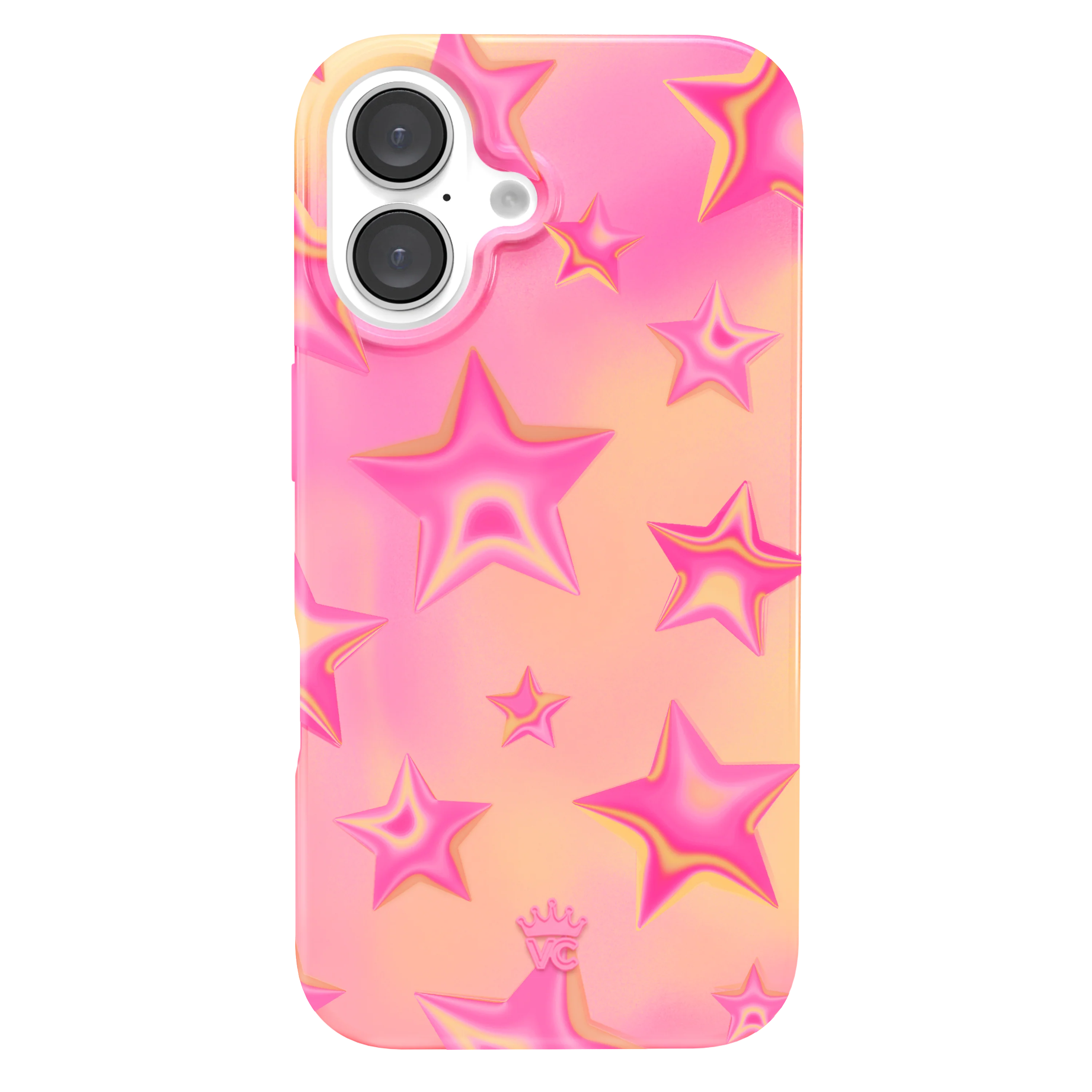 Sherbet Stars iPhone Case - Image 109