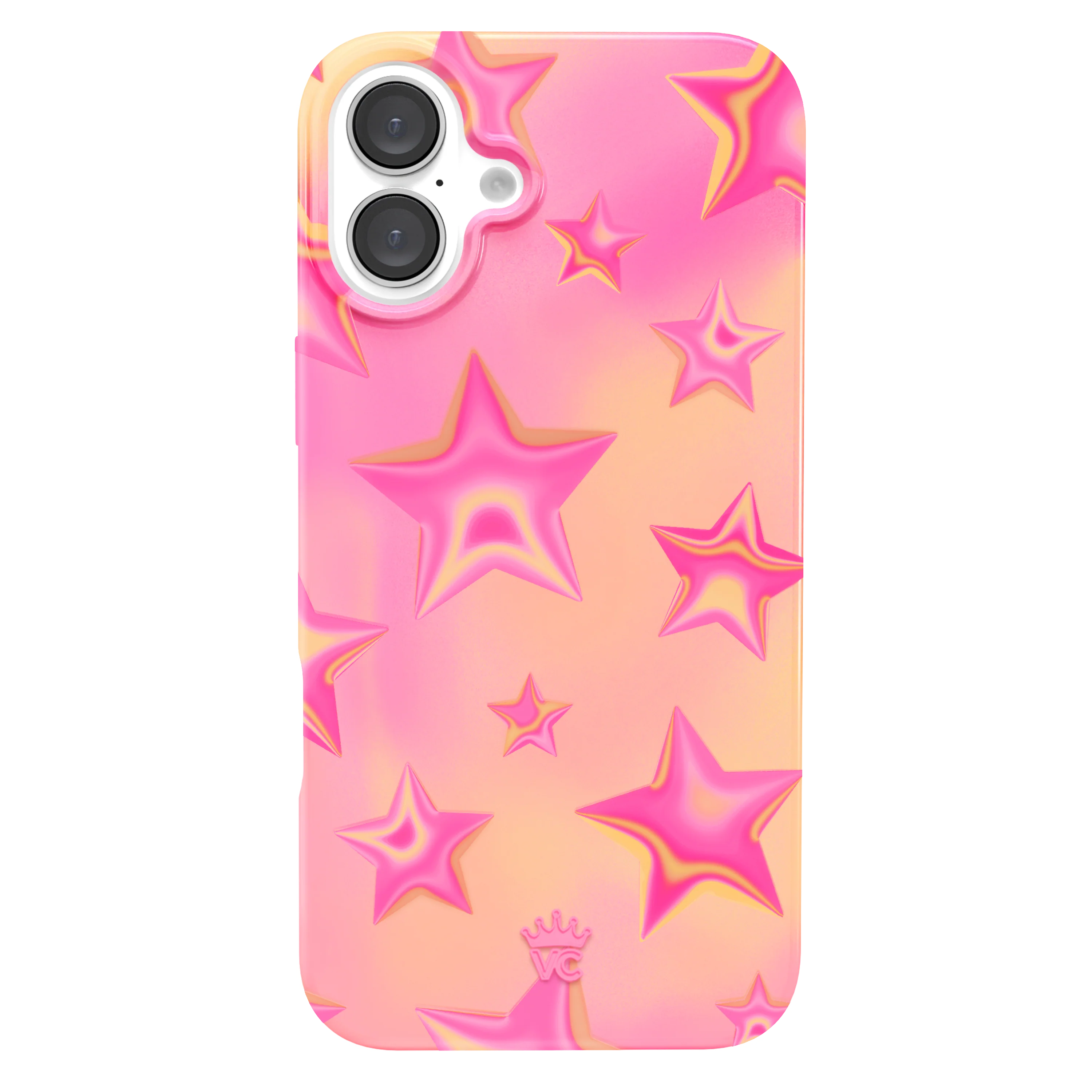 Sherbet Stars iPhone Case - Image 115