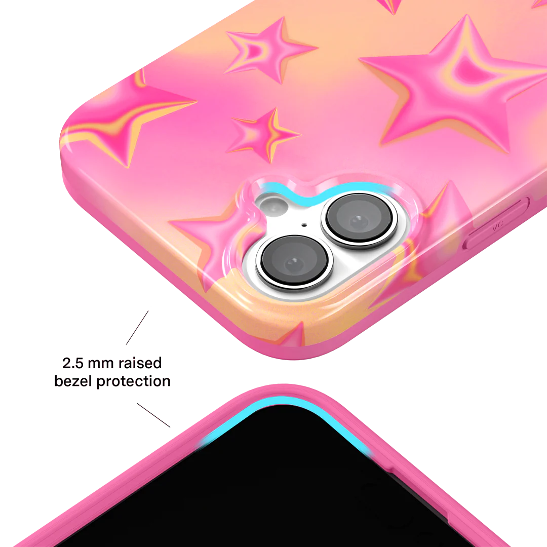 Sherbet Stars iPhone Case - Image 117