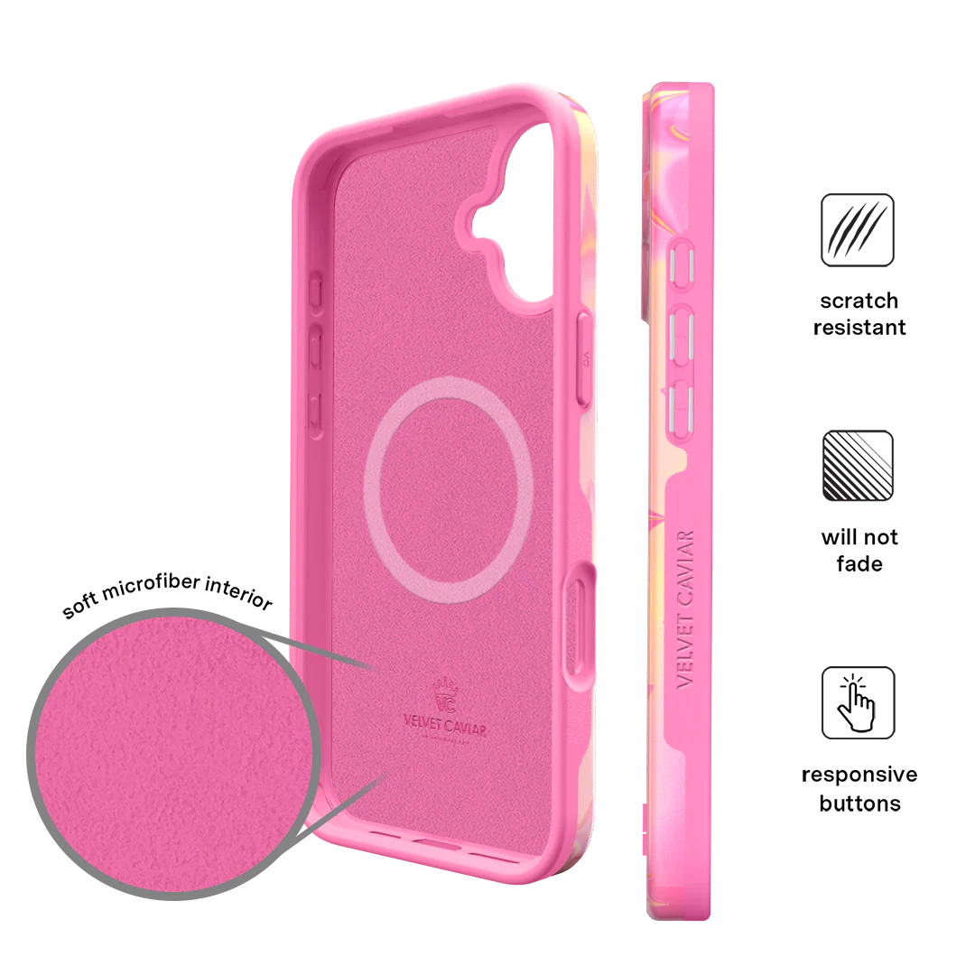 Sherbet Stars iPhone Case - Image 120