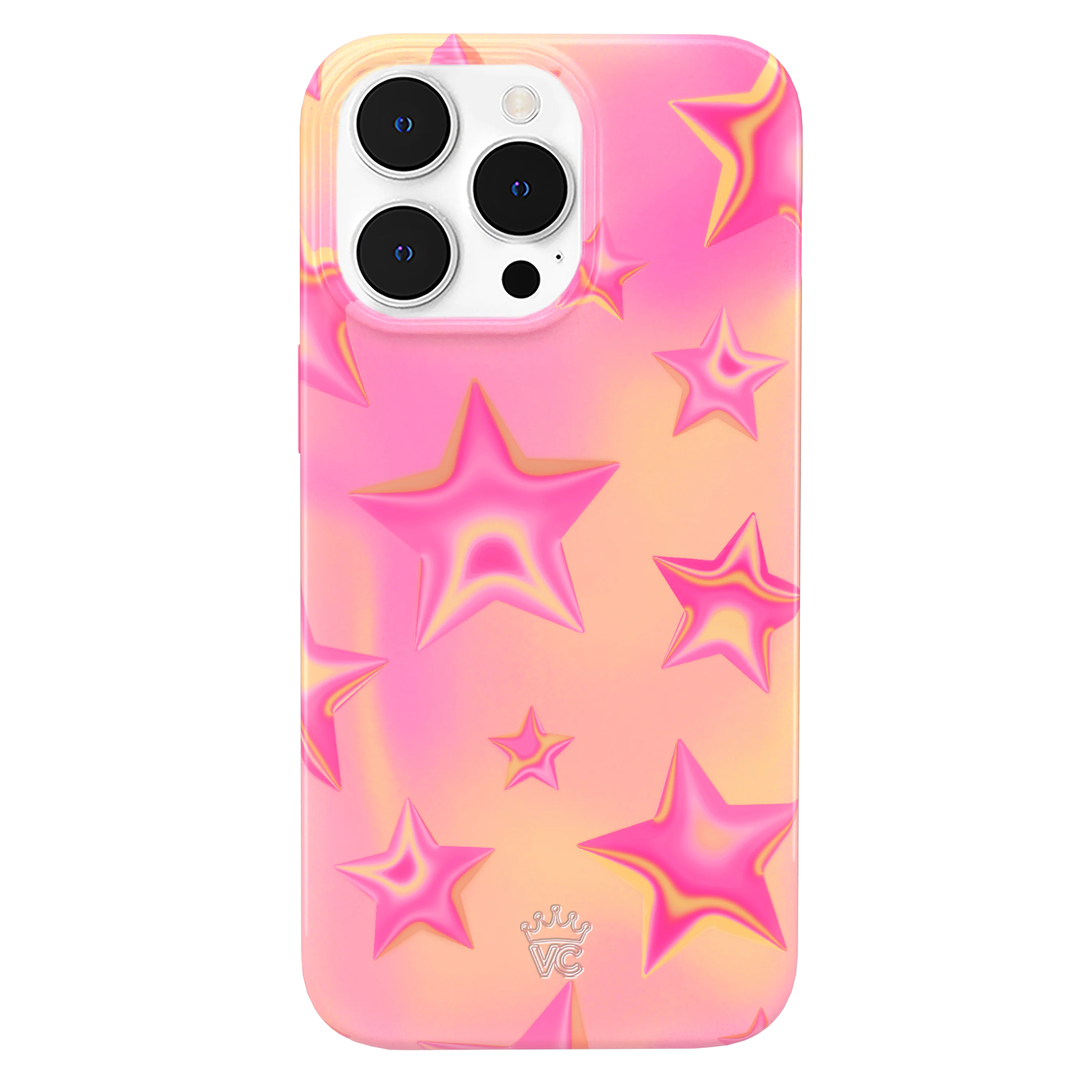 Sherbet Stars iPhone Case - Image 25