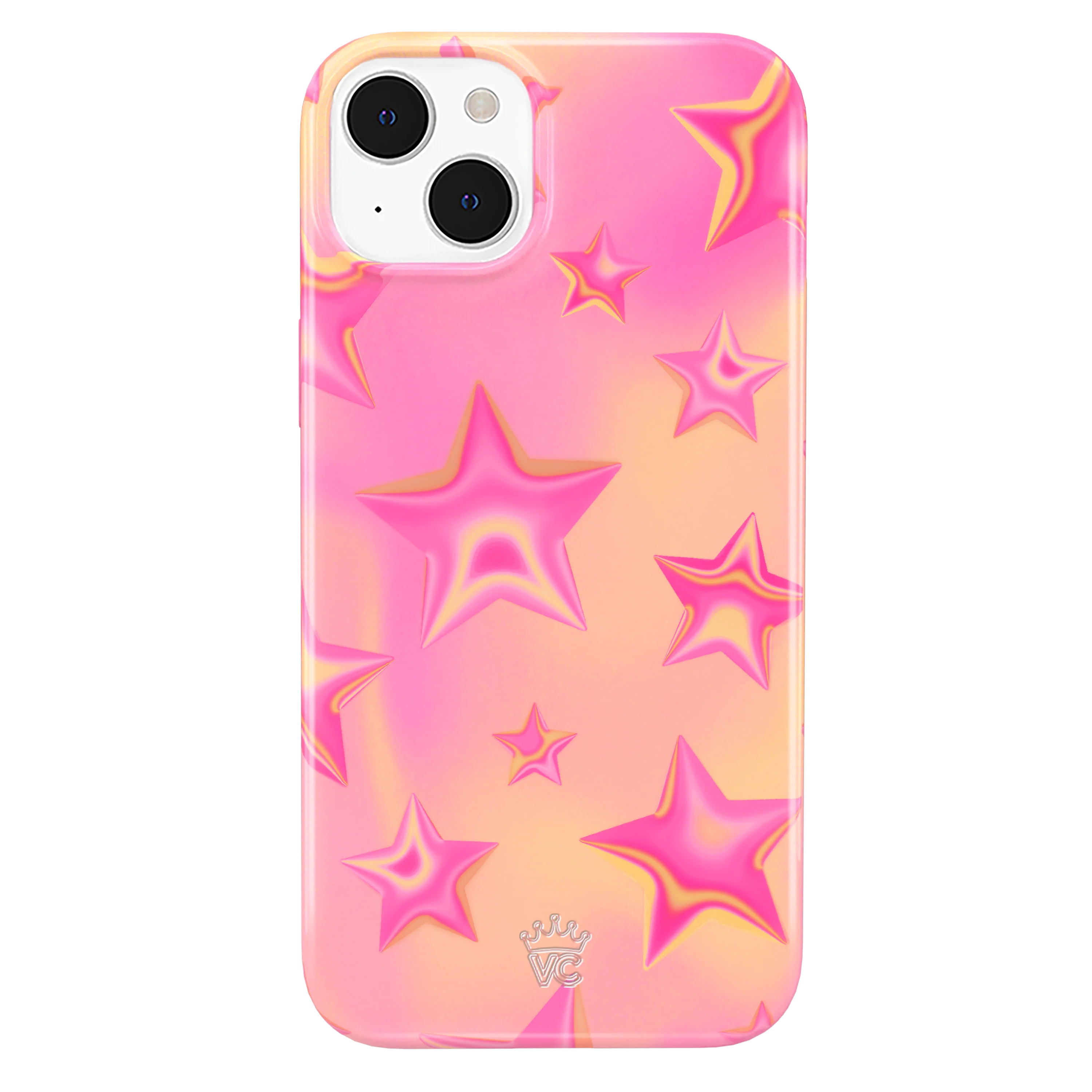 Sherbet Stars iPhone Case - Image 43
