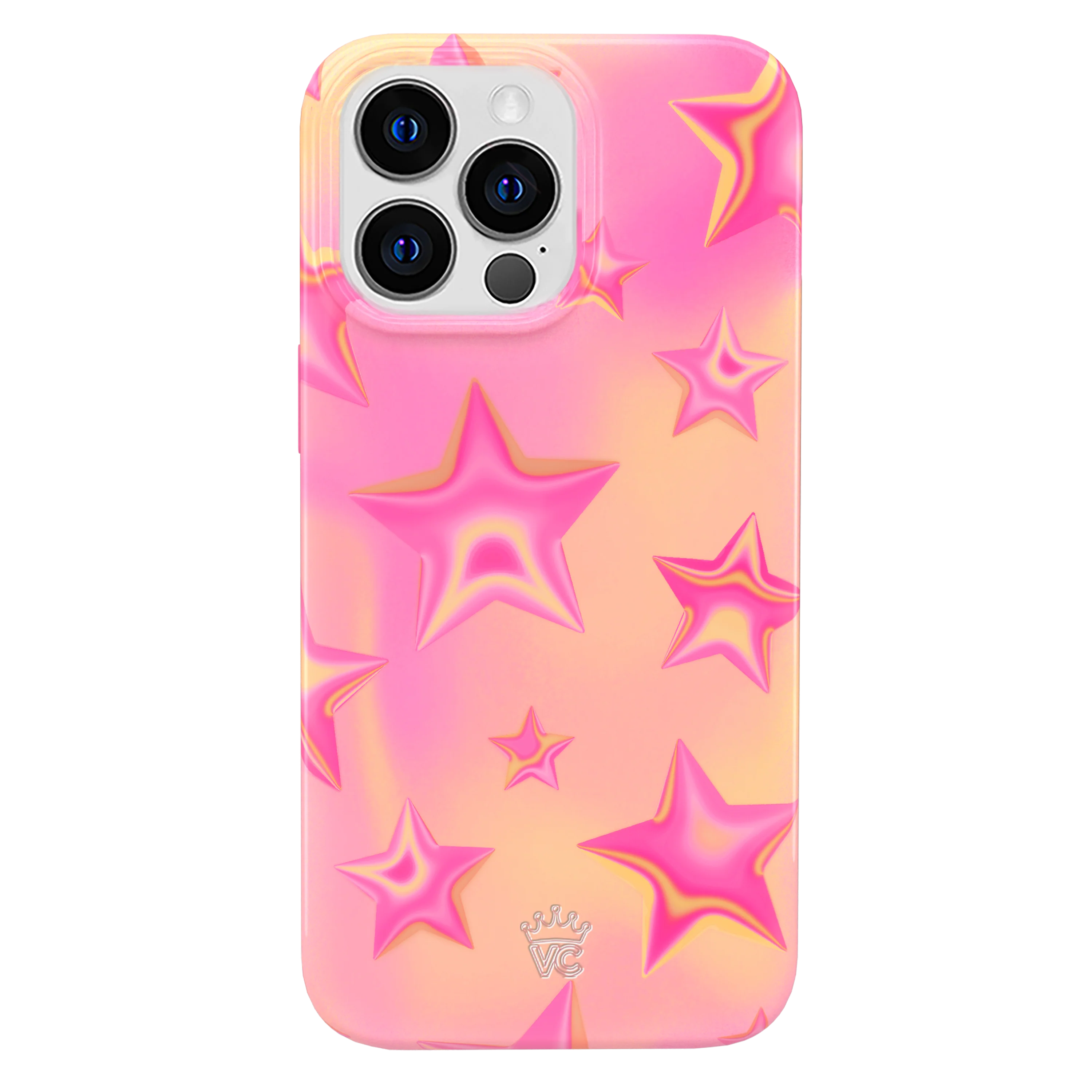 Sherbet Stars iPhone Case - Image 55