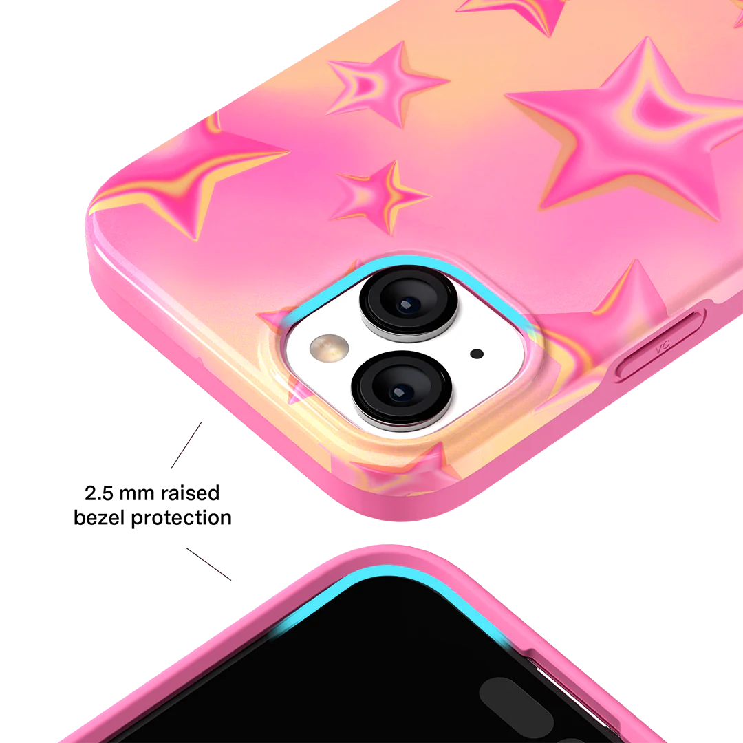 Sherbet Stars iPhone Case - Image 69