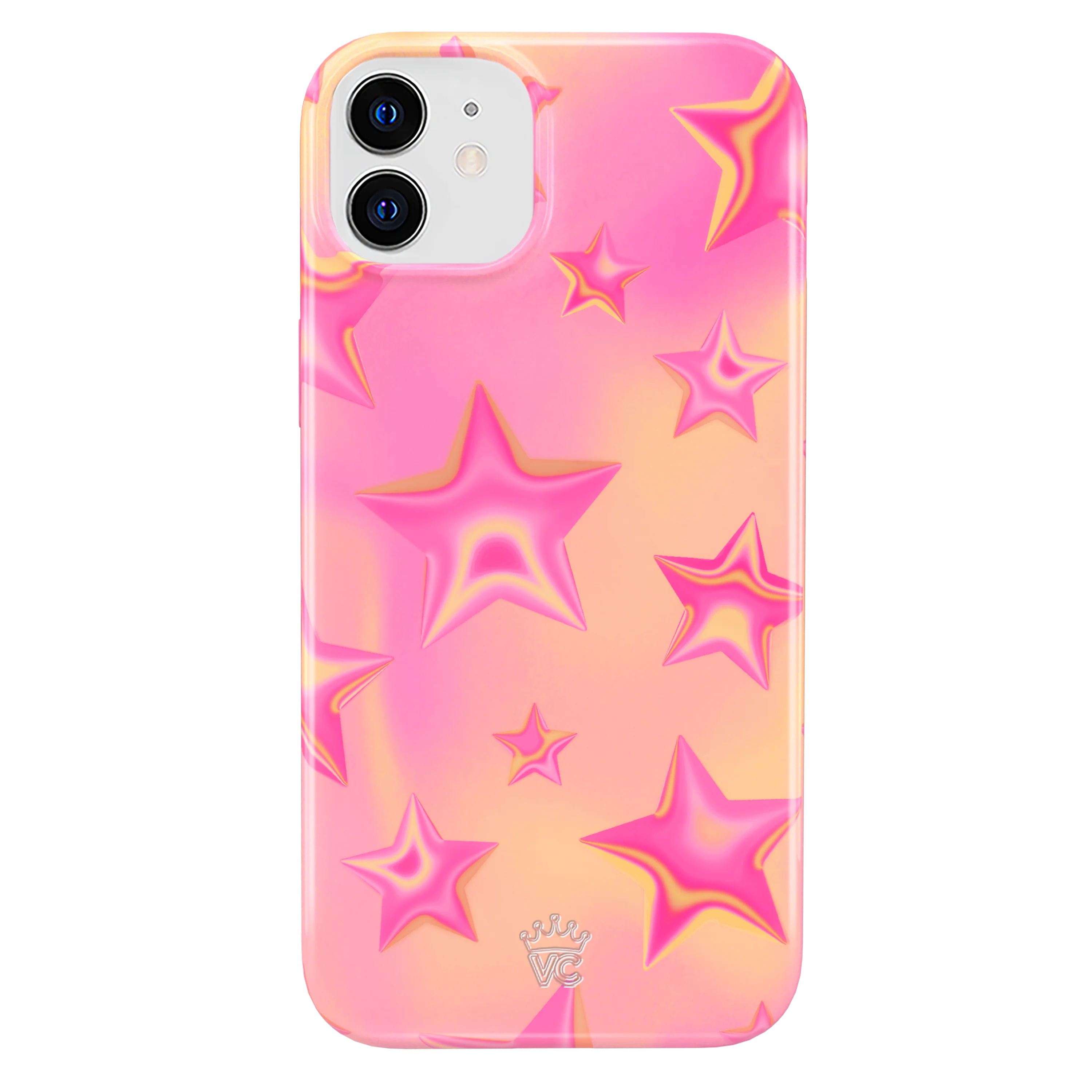Sherbet Stars iPhone Case - Image 91