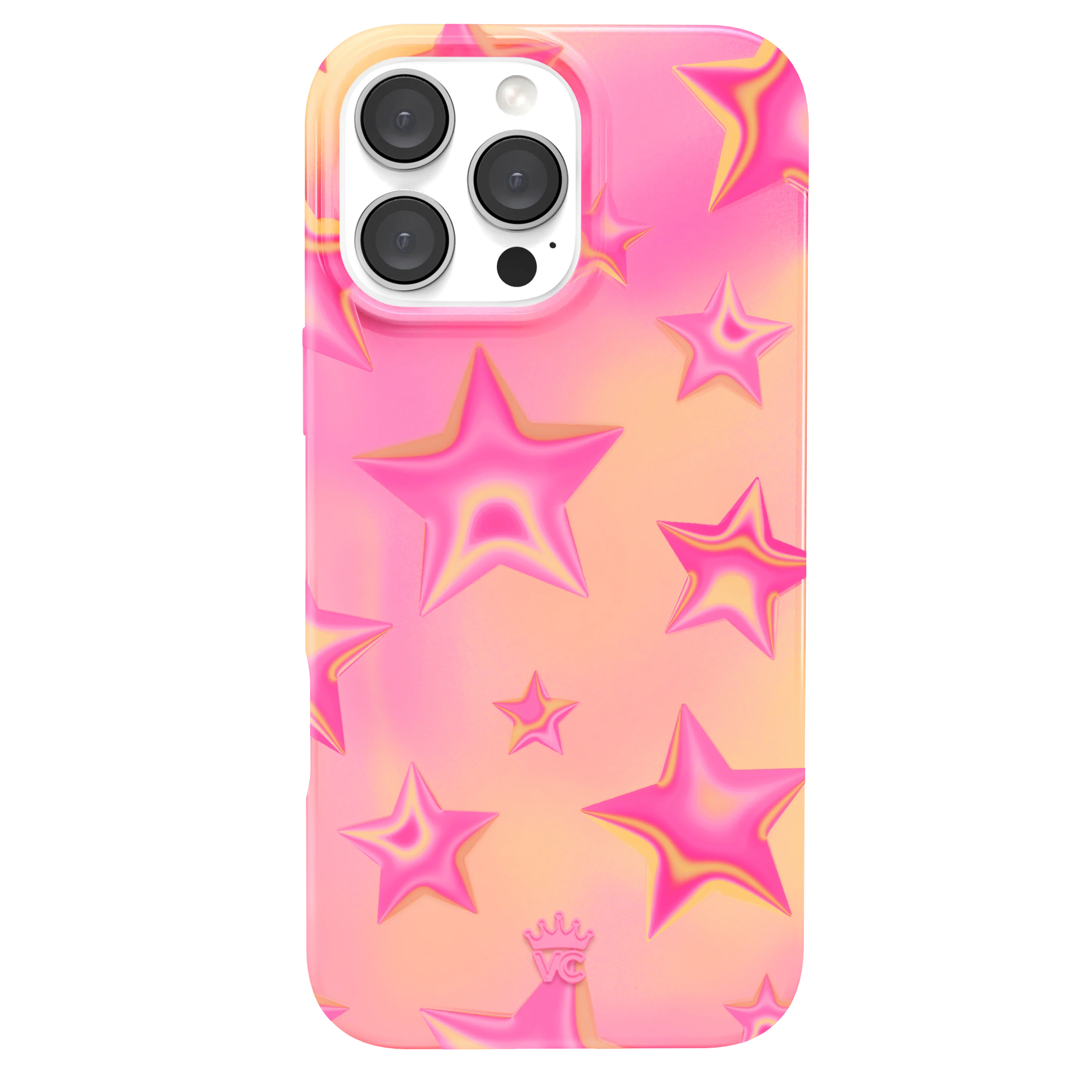 Sherbet Stars iPhone Case - Image 97