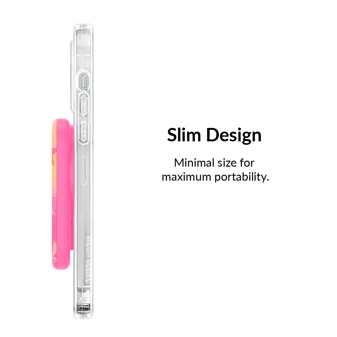 Sherbet Stars MagSafe Battery Power Pack - Image 5
