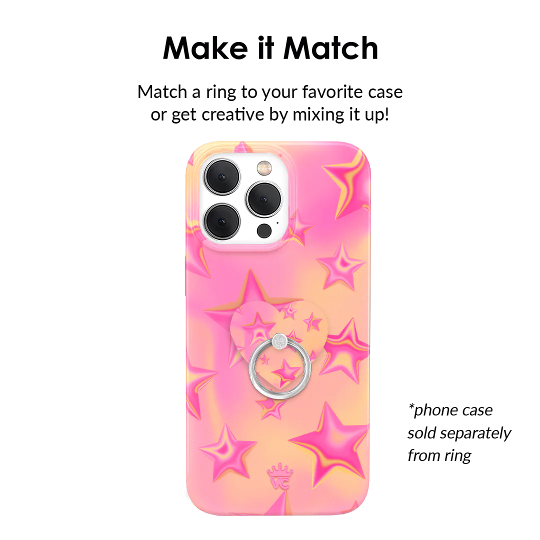 Sherbet Stars Phone Ring - Image 3