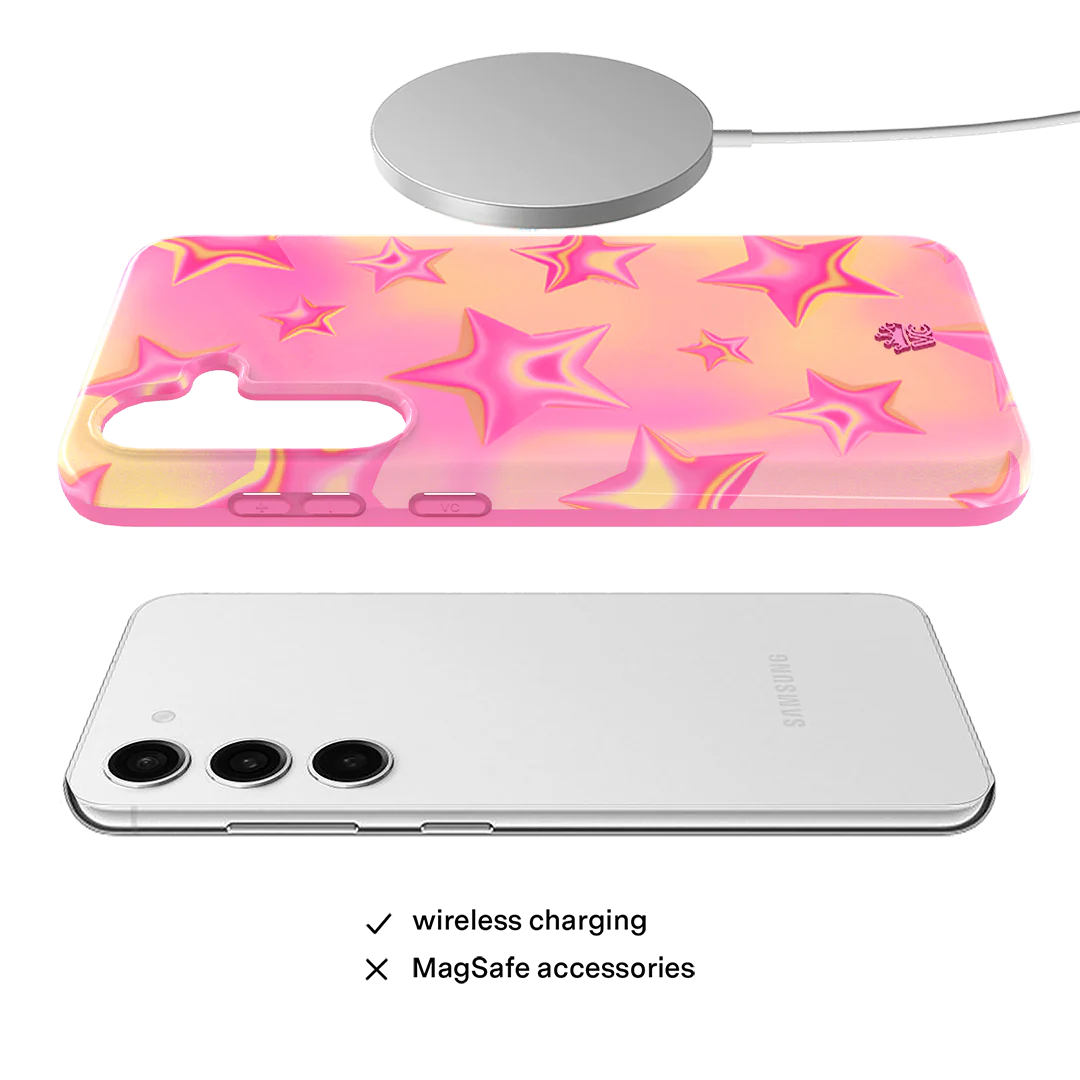 Sherbet Stars Samsung Case - Image 10