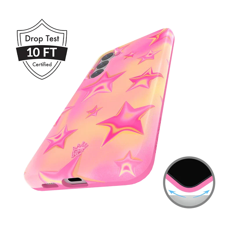 Sherbet Stars Samsung Case - Image 11