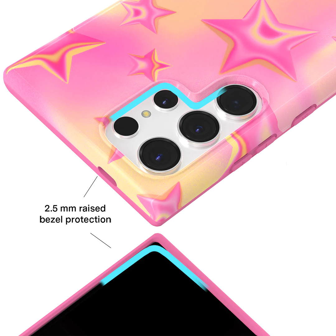 Sherbet Stars Samsung Case - Image 15