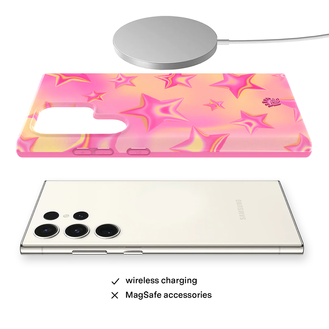 Sherbet Stars Samsung Case - Image 16