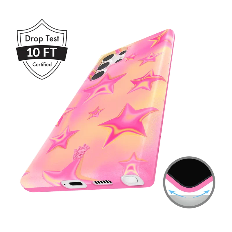 Sherbet Stars Samsung Case - Image 17