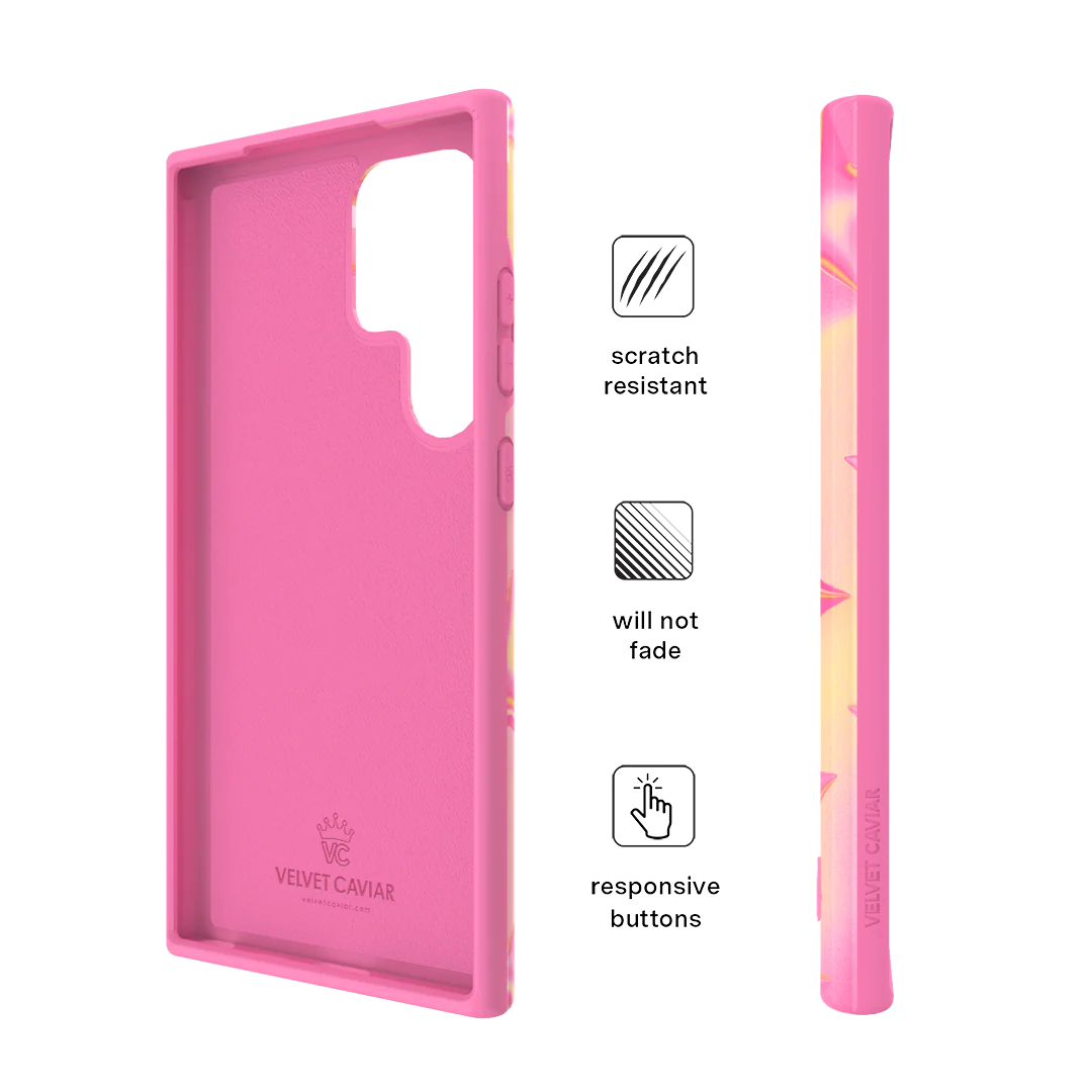 Sherbet Stars Samsung Case - Image 18
