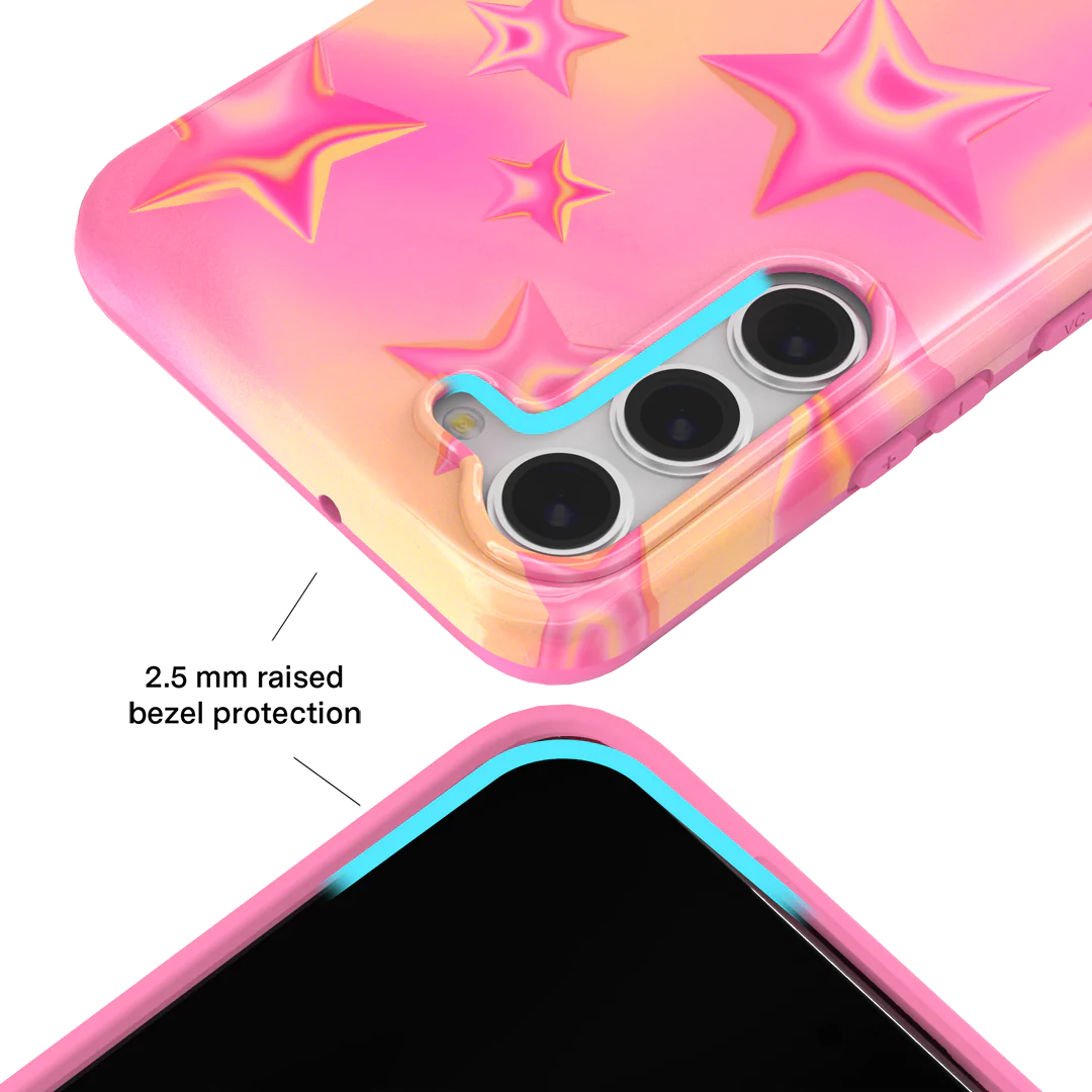 Sherbet Stars Samsung Case - Image 21