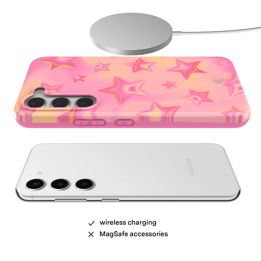 Sherbet Stars Samsung Case - Image 22