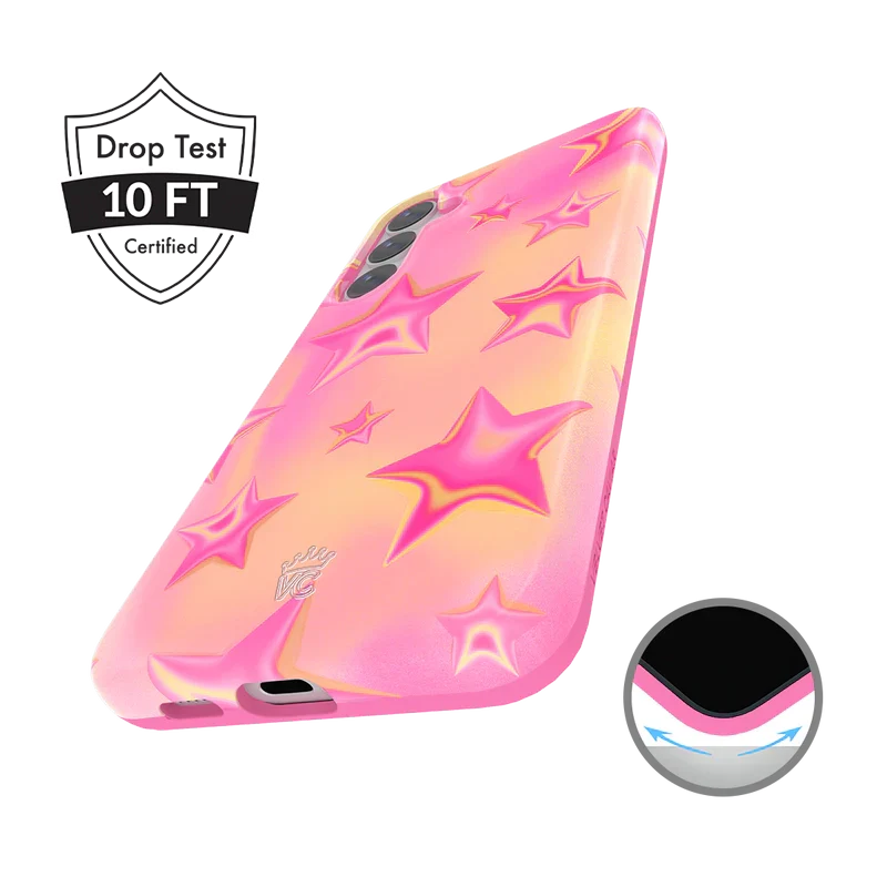 Sherbet Stars Samsung Case - Image 23