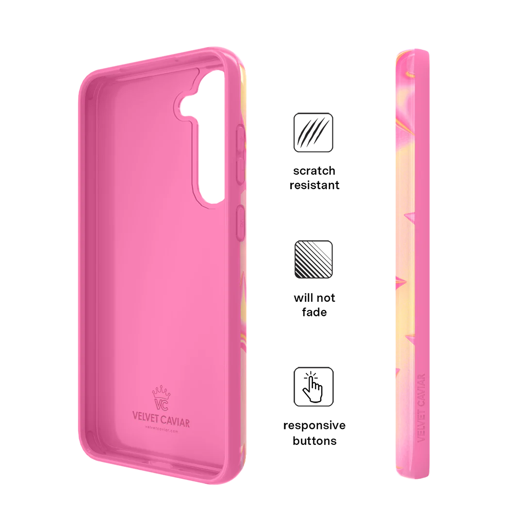 Sherbet Stars Samsung Case - Image 24