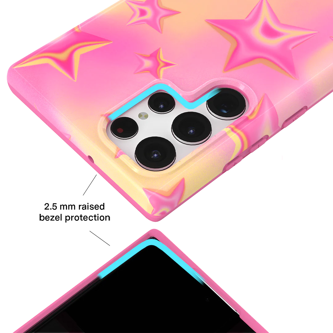 Sherbet Stars Samsung Case - Image 33