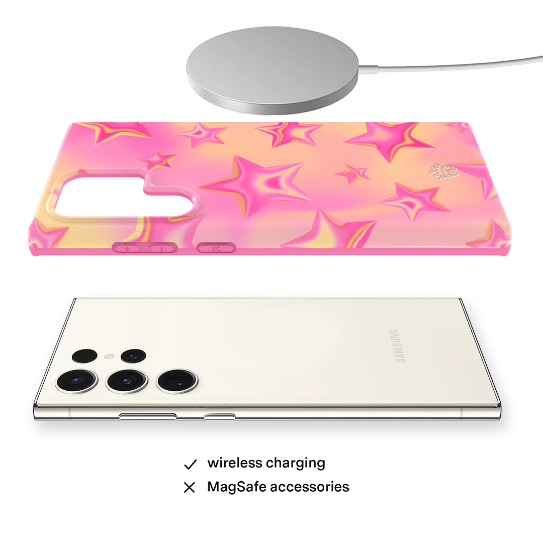 Sherbet Stars Samsung Case - Image 34