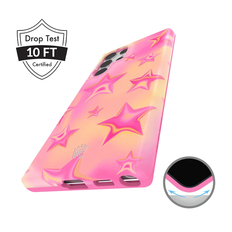 Sherbet Stars Samsung Case - Image 35