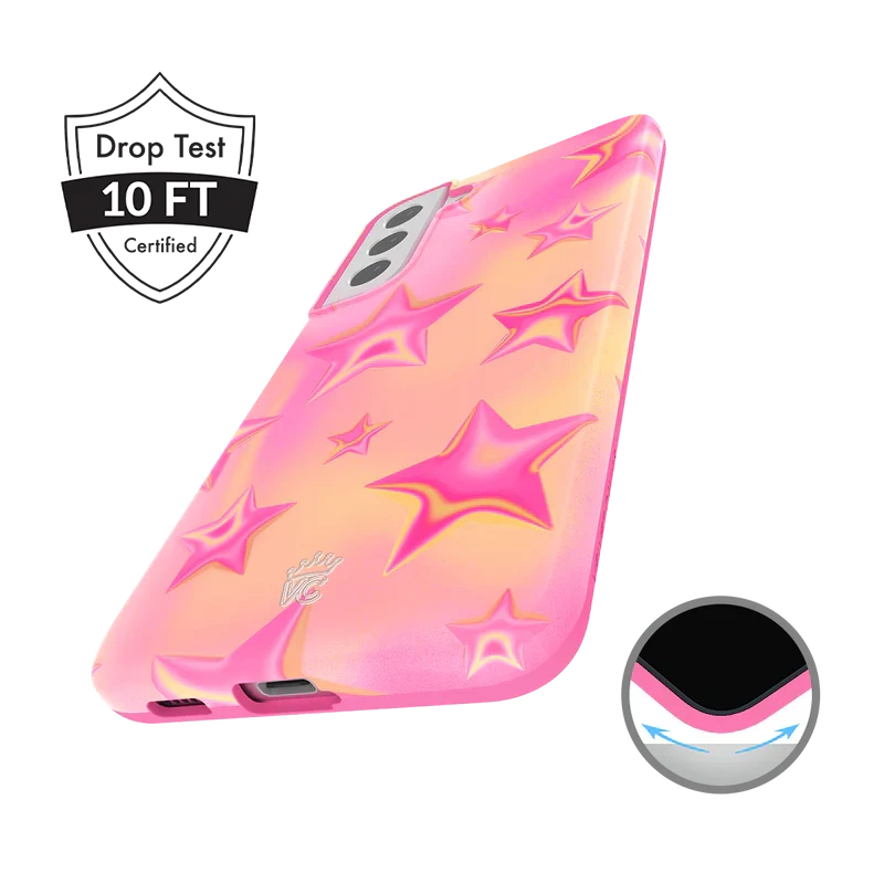 Sherbet Stars Samsung Case - Image 41