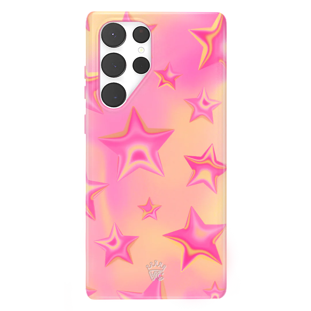 Sherbet Stars Samsung Case - Image 49