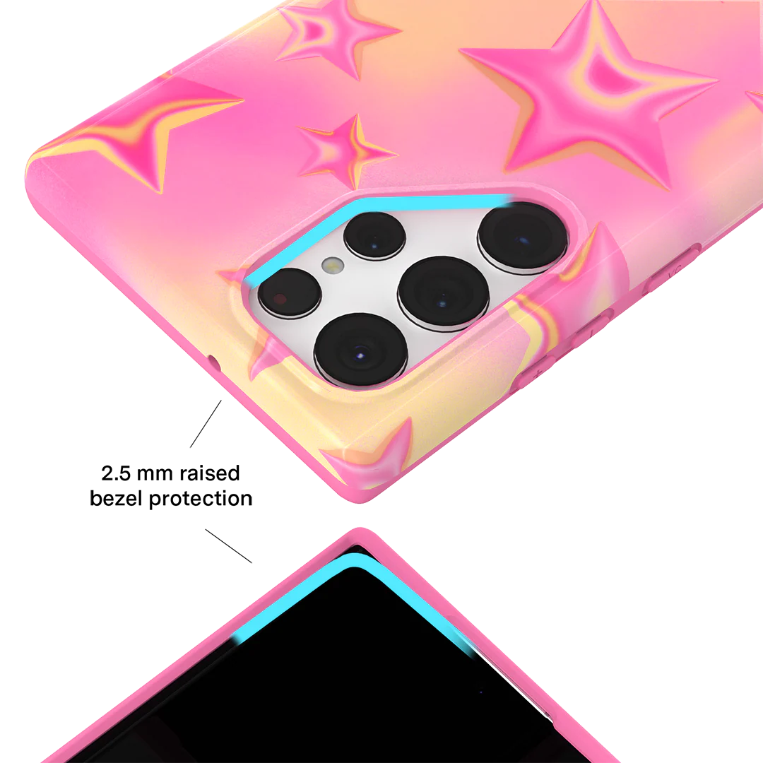 Sherbet Stars Samsung Case - Image 51