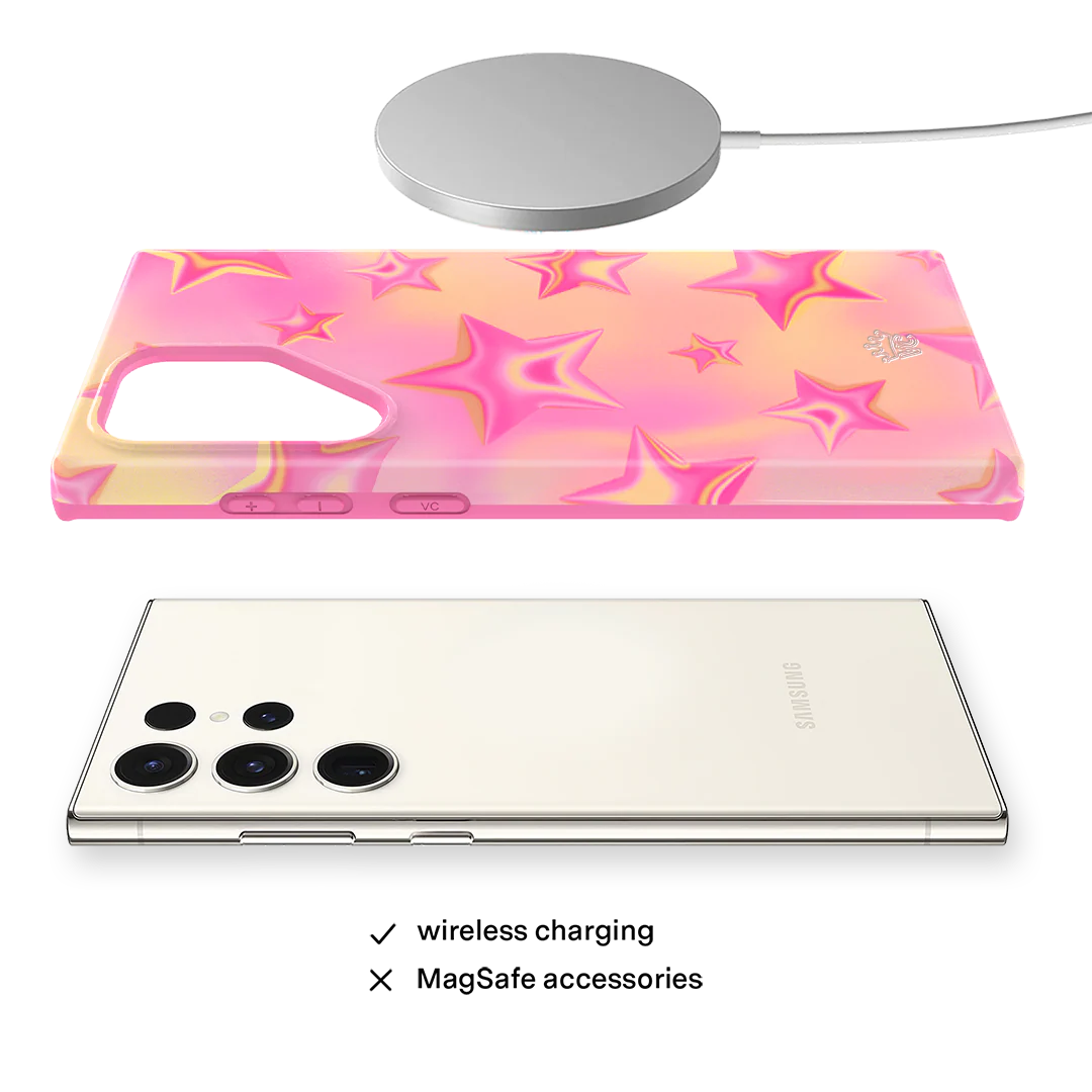 Sherbet Stars Samsung Case - Image 52