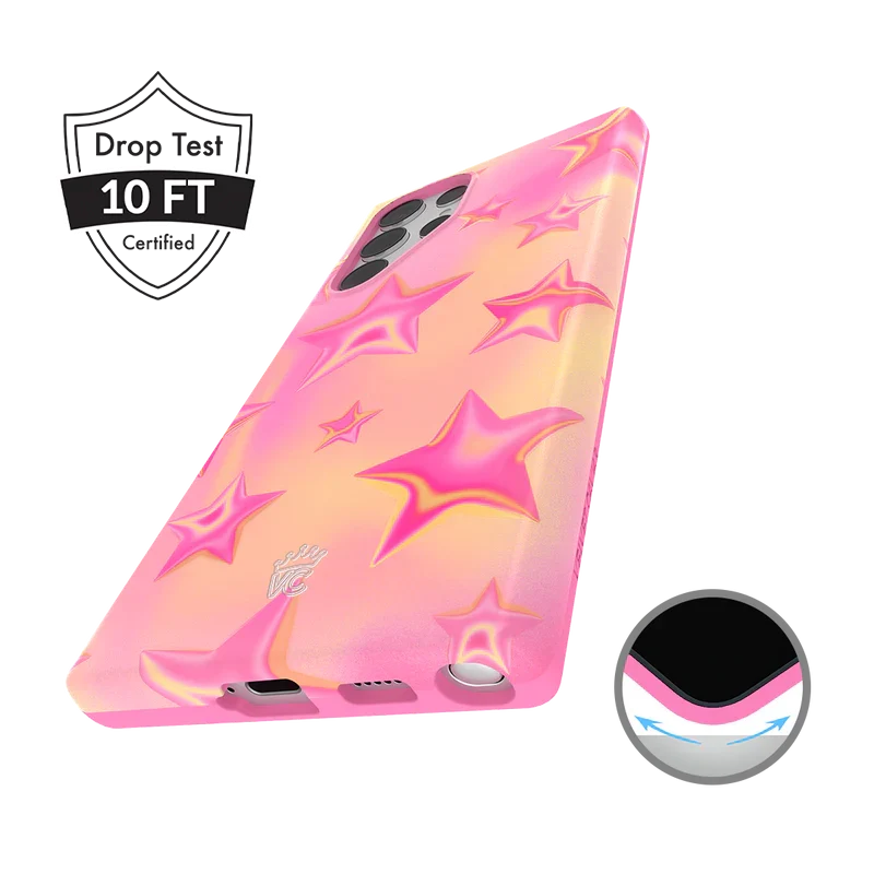 Sherbet Stars Samsung Case - Image 53